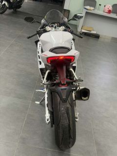 Zhangxue Motorcycles 820RR - photo 8