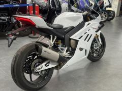 Zhangxue Motorcycles 820RR - photo 9