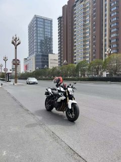 Benelli TNT600i - ფოტო 6