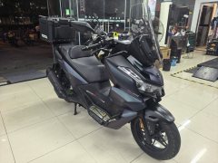 Voge SR250GT - ფოტო 1