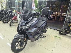 Voge SR250GT - ფოტო 2