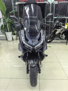 Voge SR250GT - ფოტო 3