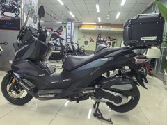 Voge SR250GT - ფოტო 4