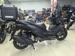 Voge SR250GT - ფოტო 5