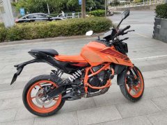 KTMR2R 390 Duke 400 cc - ფოტო 4