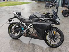 CFMOTO 250SR - ფოტო 1