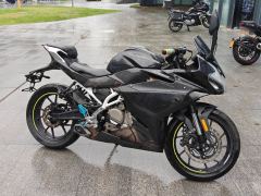 CFMOTO 250SR - ფოტო 2