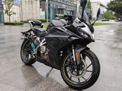 CFMOTO 250SR - ფოტო 4