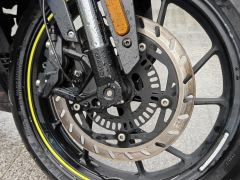 CFMOTO 250SR - ფოტო 5
