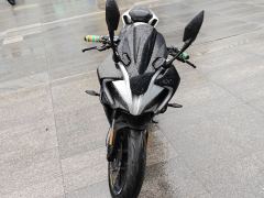 CFMOTO 250SR - ფოტო 8