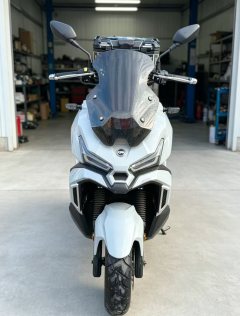 SYM Husky ADV150 - ფოტო 3