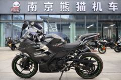 Kawasaki Ninja 400 - ფოტო 2