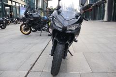 Kawasaki Ninja 400 - ფოტო 3