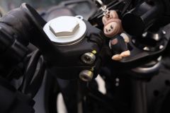 Kawasaki Ninja 400 - ფოტო 7