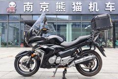 Haojue Suzuki Chichi GW250 - фото 1
