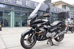 Haojue Suzuki Chichi GW250 - фото 2