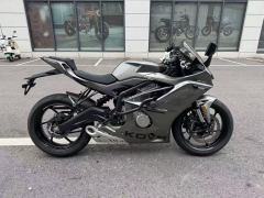Kayo 450RR - ფოტო 3