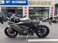 Kayo 450RR - ფოტო 5