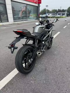 Kayo 450RR - ფოტო 6