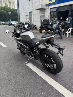 Kayo 450RR - ფოტო 8
