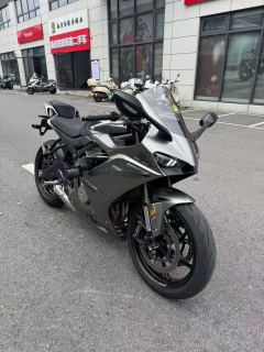 Kayo 450RR - ფოტო 9