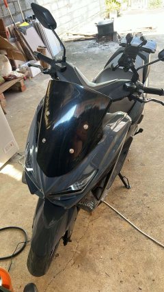 Tianying TS 150 cc - ფოტო 1