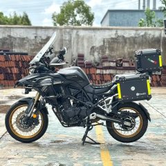 Benelli TRK552 550 cc - ფოტო 3