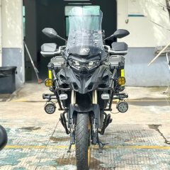 Benelli TRK552 550 cc - ფოტო 5