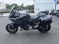 BMW F 900 XR - ფოტო 3