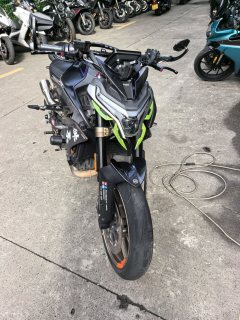 CFMOTO 800NK - ფოტო 2