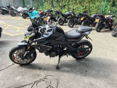 CFMOTO 800NK - ფოტო 4