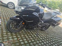 CFMOTO 650TR-G - ფოტო 3