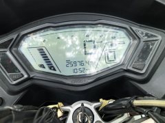 CFMOTO 650TR-G - ფოტო 6
