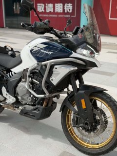 CFMOTO 700MT - ფოტო 3