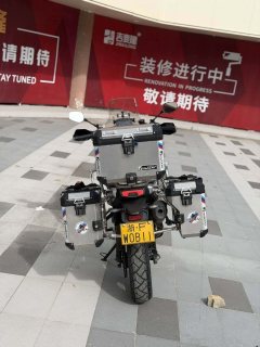 CFMOTO 700MT - ფოტო 5