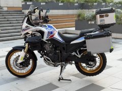 Hengjian 500 cc - ფოტო 1