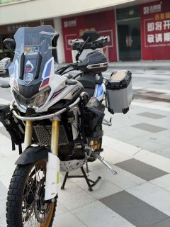 Hengjian 500 cc - ფოტო 2