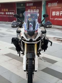 Hengjian 500 cc - ფოტო 3