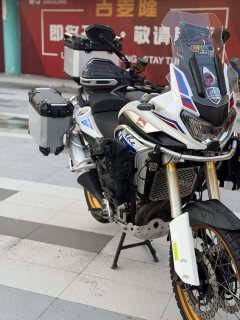 Hengjian 500 cc - ფოტო 4
