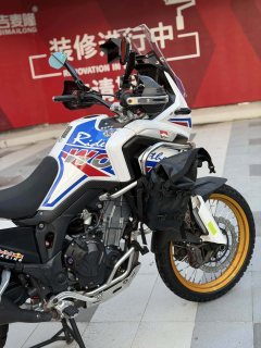 Hengjian 500 cc - ფოტო 5