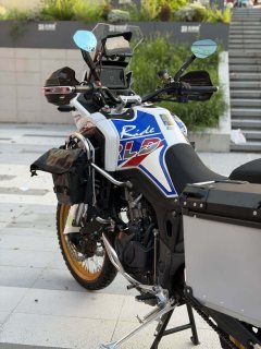 Hengjian 500 cc - ფოტო 7