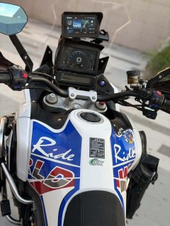 Hengjian 500 cc - ფოტო 8