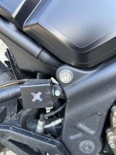 Gaojin GK500 - ფოტო 11