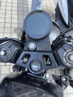 Gaojin GK500 - ფოტო 2
