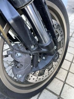Gaojin GK500 - ფოტო 4