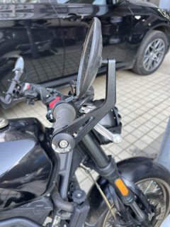 Gaojin GK500 - ფოტო 5