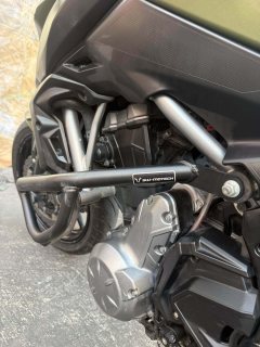 Kawasaki Z650 - photo 6
