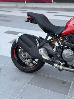Ducati Monster 821 - ფოტო 4