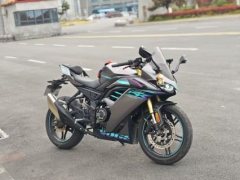 Voge 250RR - photo 2