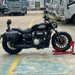 Benda Challenger 300 - ფოტო 1